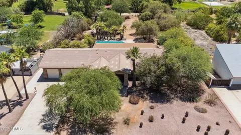 5315 E Thunderbird Rd, Scottsdale, AZ 85254