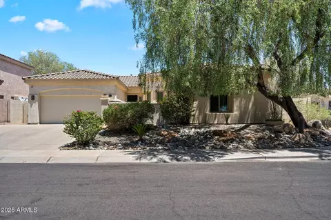 7746 E Via Montoya --, Scottsdale, AZ 85255
