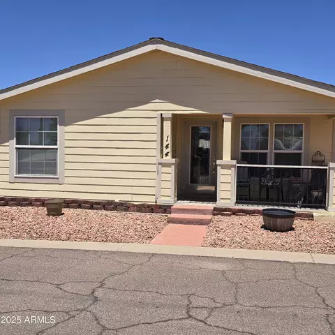 19802 N 32nd St #144, Phoenix, AZ 85050