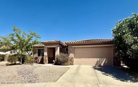 698 E Navajo Trl, San Tan Valley, AZ 85143