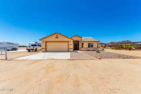 54543 W Sunburst St, Maricopa, AZ 85139