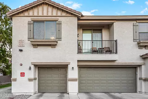7503 S 28th Ter, Phoenix, AZ 85042
