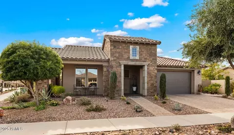5660 S Remington --, Mesa, AZ 85212