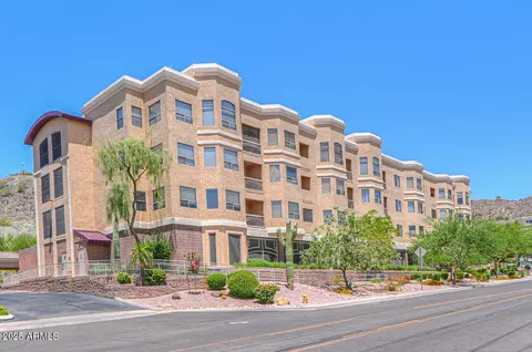 9820 N Central Ave #311, Phoenix, AZ 85020