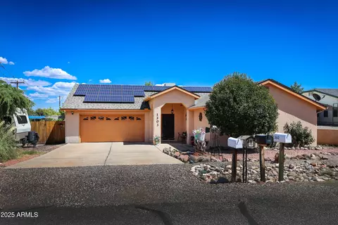 1203 S Settlers Cir, Cottonwood, AZ 86326