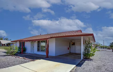 10635 N 103rd Ave, Sun City, AZ 85351