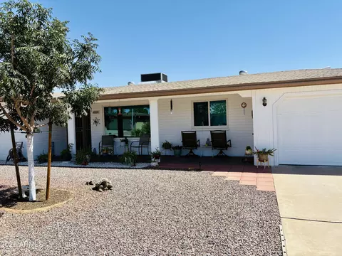 6029 El Paso St, Mesa, AZ 85205