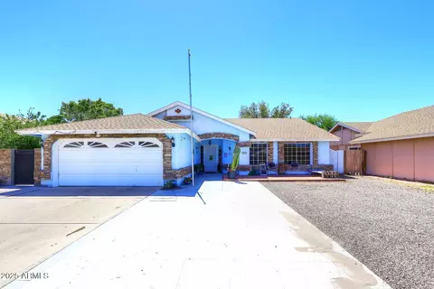 5242 N 86th Ave, Glendale, AZ 85305