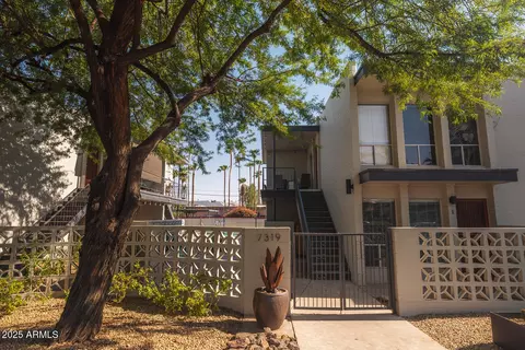7319 E Northland Dr #5, Scottsdale, AZ 85251