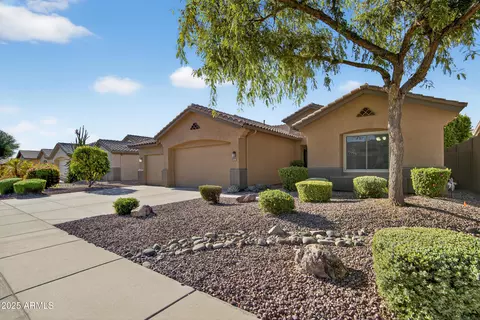 2174 E Springfield Pl, Chandler, AZ 85286