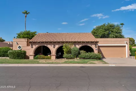 8154 E Via De Viva St, Scottsdale, AZ 85258
