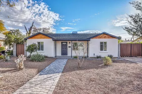 4727 N 9th St, Phoenix, AZ 85014