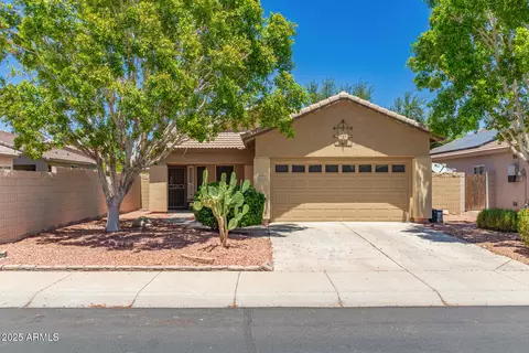 14352 W Mitchell Dr, Goodyear, AZ 85395