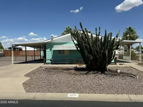 905 S 95th Way, Mesa, AZ 85208