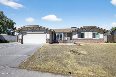 1458 S 37th St, Mesa, AZ 85206