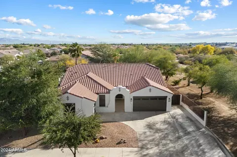 20451 S 187th Way, Queen Creek, AZ 85142
