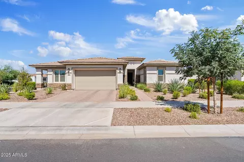 5432 S 106th Pl, Mesa, AZ 85212