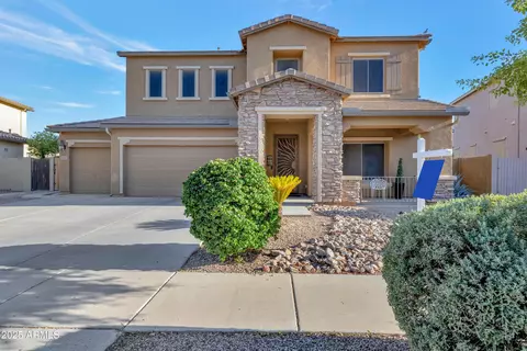 16157 W Christy Dr, Surprise, AZ 85379
