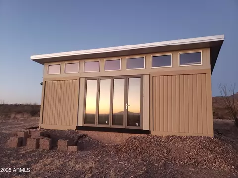 1030 S Weller Ln, Bisbee, AZ 85603