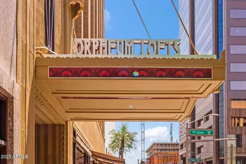 114 W Adams St #910, Phoenix, AZ 85003