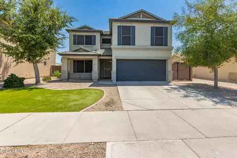 16085 W Moreland St, Goodyear, AZ 85338