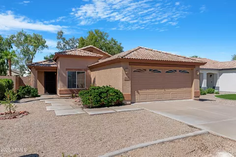 20508 N 93rd Ln, Peoria, AZ 85382