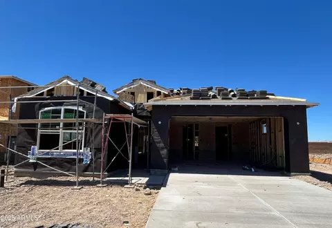 6943 W Buckhorn Trl, Peoria, AZ 85383