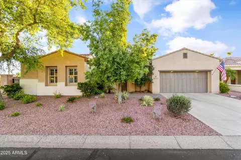 23116 N Del Monte Dr, Sun City West, AZ 85375
