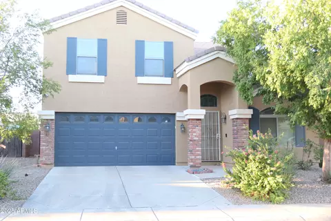 8623 W Superior Ave, Tolleson, AZ 85353