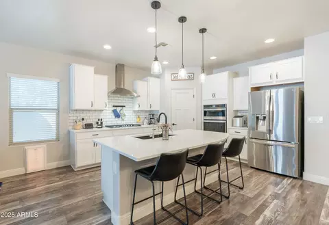 3791 N Presidio Dr, Florence, AZ 85132