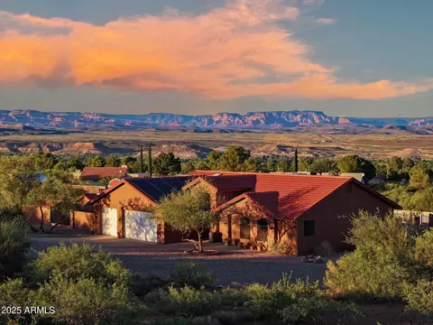 1915 S Quail Run, Cottonwood, AZ 86326