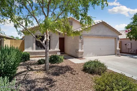 15194 W Melvin St W, Goodyear, AZ 85338