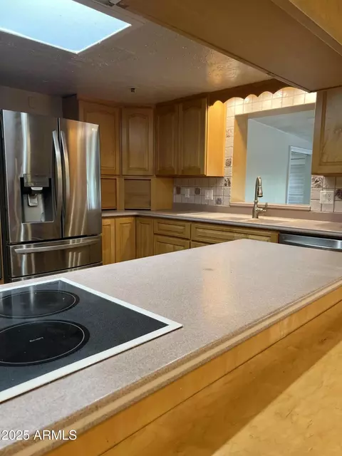 Kitchen - 9990 E Muffin Ln, Hereford, AZ 85615 photo 4 of 4