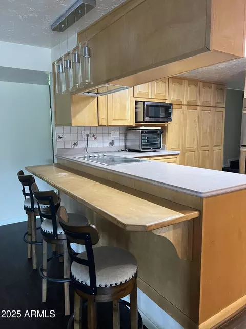 Kitchen - 9990 E Muffin Ln, Hereford, AZ 85615 photo 1 of 4
