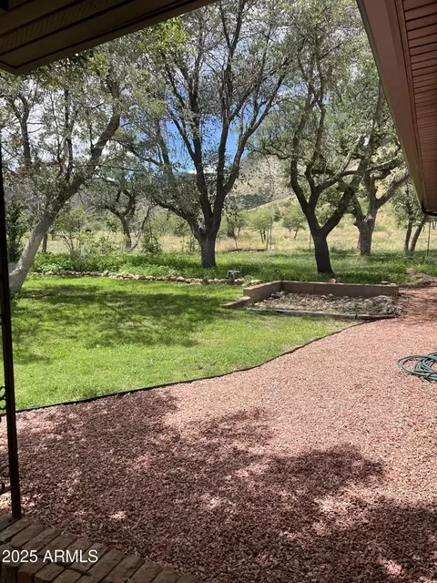 Exterior - 9990 E Muffin Ln, Hereford, AZ 85615 photo 8 of 25