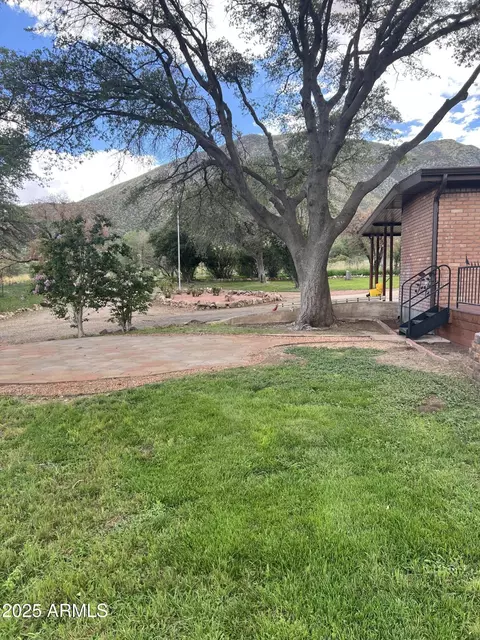 Exterior - 9990 E Muffin Ln, Hereford, AZ 85615 photo 16 of 25