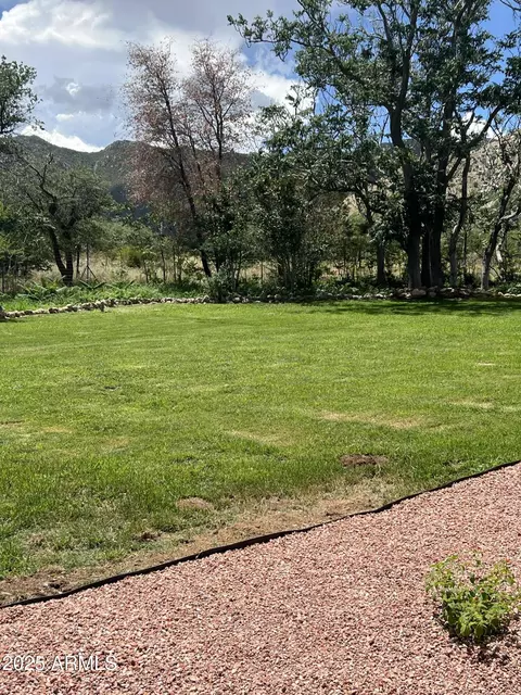 Exterior - 9990 E Muffin Ln, Hereford, AZ 85615 photo 5 of 25