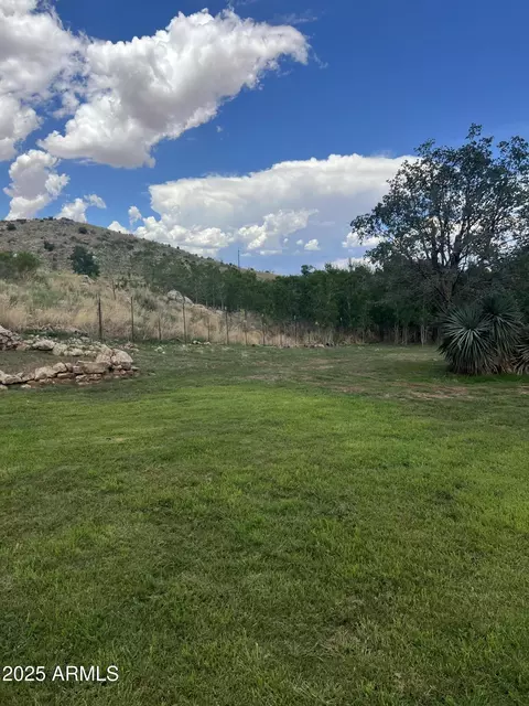 Exterior - 9990 E Muffin Ln, Hereford, AZ 85615 photo 23 of 25