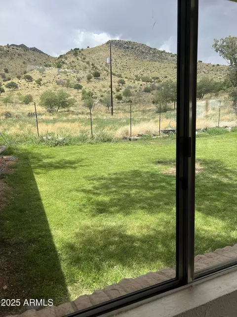 Exterior - 9990 E Muffin Ln, Hereford, AZ 85615 photo 14 of 25