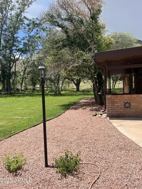 Exterior - 9990 E Muffin Ln, Hereford, AZ 85615 photo 6 of 25