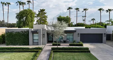 8107 E Del Caverna Dr, Scottsdale, AZ 85258