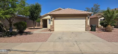12413 N El Frio St, El Mirage, AZ 85335