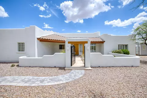14723 E Morning Vista Ln, Scottsdale, AZ 85262