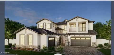 1091 E Peach Tree Dr, Chandler, AZ 85249