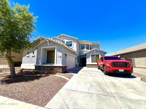 3326 S 257th Dr, Buckeye, AZ 85326
