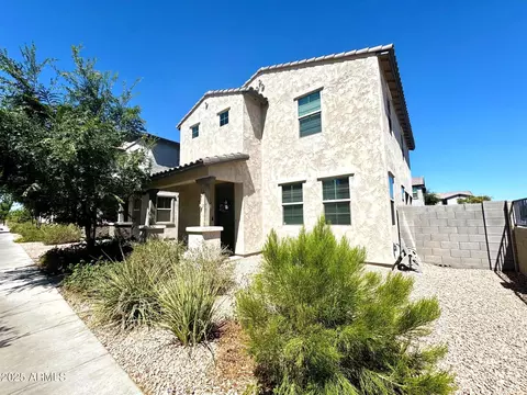 244 N 69th Pl, Mesa, AZ 85207