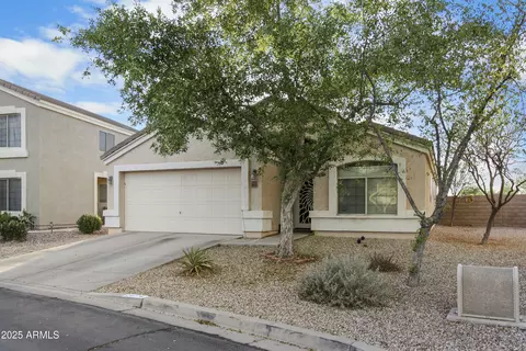 24174 N Nectar Ave, Florence, AZ 85132