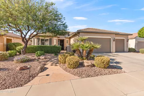 20250 N 262nd Dr, Buckeye, AZ 85396