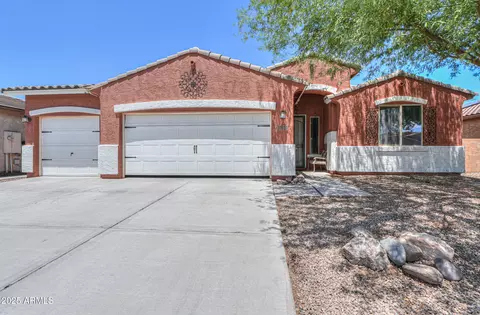 37812 W La Paz St, Maricopa, AZ 85138