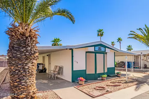 834 S Meridian Rd #116, Apache Junction, AZ 85120 photo 4